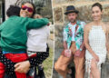 Jessica Biel compartilha o dilema "assustador" criando crianças com Justin Timberlake