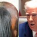 Jimmy Fallon usa o Kentucky Derby para fazer o trunfo de um cavalo de Trump