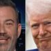 Jimmy Kimmel dá a Trump um gostinho de seu próprio remédio amargo