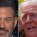 Jimmy Kimmel dá um aviso urgente do Canadá sobre Trump