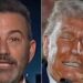 Jimmy Kimmel revela o 1 Trump exige que realmente o "o captura"