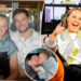 JoJo Siwa no relacionamento de Chris Hughes depois de Kath Ebbs Split