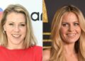 Jodie Sweetin reage às visões conservadoras de Candace Cameron Bure