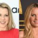 Jodie Sweetin reage às visões conservadoras de Candace Cameron Bure