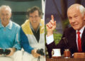 Johnny Carson pediu ao xerife para levá -lo para casa depois de beber: Trecho do livro