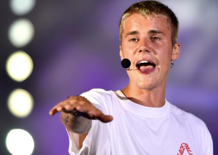 Justin Bieber nega ser vítima de Diddy no meio do escândalo - terra de celebridade