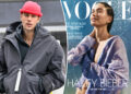 Justin Bieber pede desculpas a Hailey por insultá -la sobre a capa da Vogue
