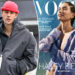 Justin Bieber pede desculpas a Hailey por insultá -la sobre a capa da Vogue