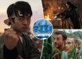 'Karate Kid', 'Jurassic Park,' Marvel