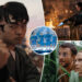 'Karate Kid', 'Jurassic Park,' Marvel