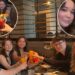 Kate Gosselin compartilha fotos raras de Sextuputs em seu 21º aniversário