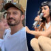 Katy Perry interrompe o concerto para repreender fãs por mensagens Orlando Bloom nas mídias sociais