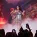 Katy Perry não convidou de volta a Vegas após a residência