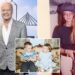 Kelsey Grammer revive Nightmare of Sister's Murder in New Book