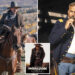 Kevin Costner processou por dublês por suposta cena de estupro sem escritos no 'Horizon 2'