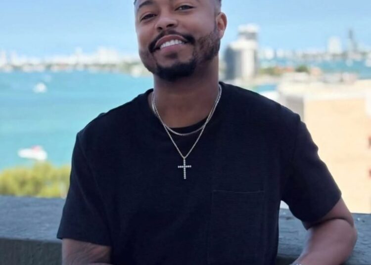 Kirk Medas, estrela de 'Floribama Shore', morta aos 33