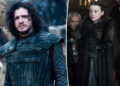 Kit Harington lembra 'humilhante' Bella Ramsey Experience em 'Game of Thrones'