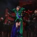 Lady Gaga Rocks Copacabana Beach com um concerto gratuito para mais de 2 milhões de fãs