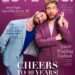 Lance Bass reflete sobre o 10º aniversário, direitos LGBTQ