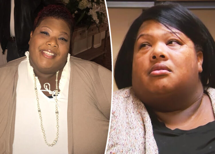 Latonya Pottain, 'My 600-lb Life' Star, morta aos 40