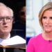 Laura Ingraham Slams '60 Minutes 'Discurso Anti-Trump do repórter