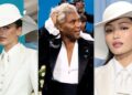 Law Roach reage a Zendaya, aparência correspondente de Anna Sawai