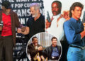 'Lethal Weapon' co-estrelas Mel Gibson, Danny Glover Reunite