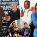 'Lethal Weapon' co-estrelas Mel Gibson, Danny Glover Reunite