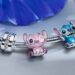 Lilo & Stitch conquista o mundo da moda e da beleza - terra de celebridades