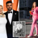 Lindsay Lohan compartilha visualizações em Los Angeles depois de se mudar para Dubai para escapar