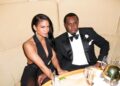 Livid Sean 'Diddy' Combs fez uma ameaça arrepiante a Cassie Ventura enquanto ela festejava no Gay Club com Rita Ora, revela o estilista de longa data