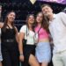 Looks confortável para desfrutar de Tecate Emblema - Celebrity Land