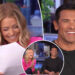 Mark Consuelos piadas Ele conseguiria namorada da faculdade depois de Kelly Ripa dividir