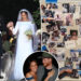 Meghan Markle, príncipe Harry comemora o 7º aniversário de casamento com fotos nunca antes vistas