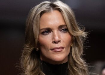 Megyn Kelly derrete sobre 'esquerdista' Met Gala