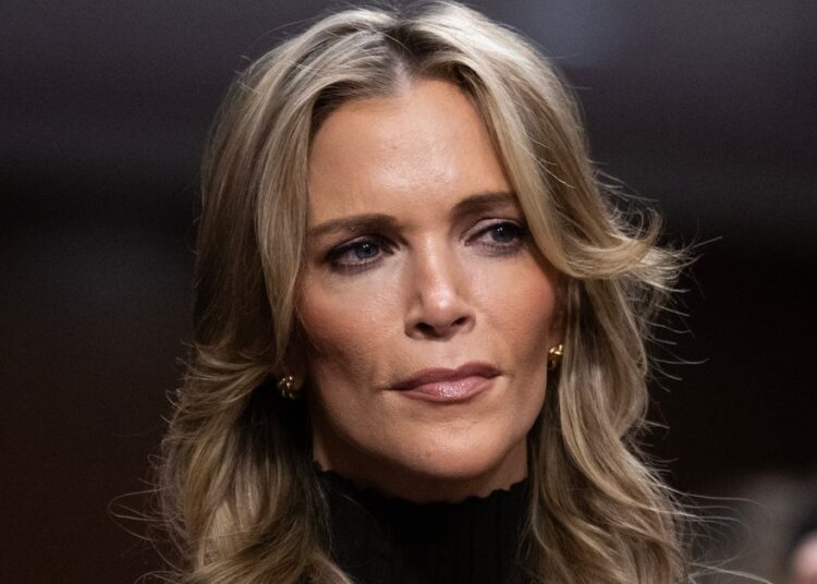 Megyn Kelly derrete sobre 'esquerdista' Met Gala
