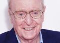 Michael Caine pode ter pregado Trump com 1 palavra e internet diz Bravo