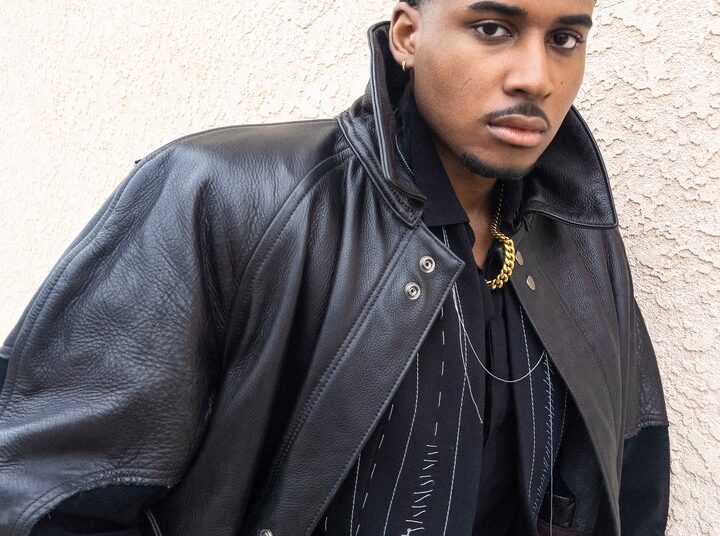 Michael Cooper Jr. Breaks New Ground In Netflix’s Forever