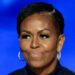 Michelle Obama se abre sobre lutas de fertilidade