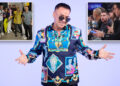 Mike Sorrentino chama 'Jersey Shore' Costar Vinny Guadagnino