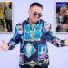 Mike Sorrentino chama 'Jersey Shore' Costar Vinny Guadagnino