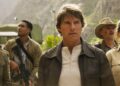 'Missão: Impossível - A Revisão Final Reckoning': O filme é decepcionante e divertido