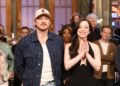 Morgan Wallen aborda o desvio 'SNL'