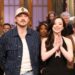 Morgan Wallen aborda o desvio 'SNL'