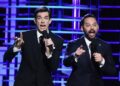 Nick Kroll 'assustou' John Mulaney morreria sem intervenção