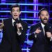 Nick Kroll 'assustou' John Mulaney morreria sem intervenção