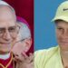 O Papa Leo Xiv brinca por que ele não pode jogar tênis com Jannik Sinner