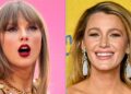 O advogado de Blake Lively acusado de ameaçar vazar textos de Taylor Swift