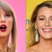 O advogado de Blake Lively acusado de ameaçar vazar textos de Taylor Swift