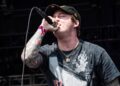 O amado vocalista da banda Adam Ramey morre aos 31 anos